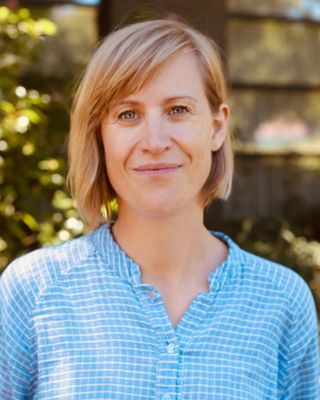Photo of Amelia Ducker, Psychotherapist, PACFA