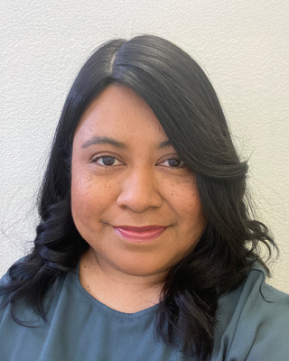 Photo of Joselynn Poole, Clinical Social Work/Therapist, LCSW