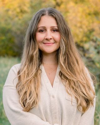 Photo of Alexandria Hurst, Clinical Social Work/Therapist, LCSW