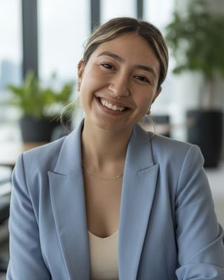Photo of Anna Lucia Aranda, Clinical Social Work/Therapist, LSW