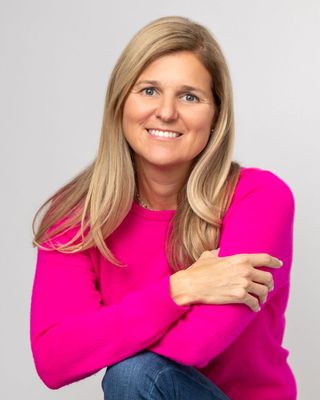 Photo of Jennifer Schramm, Counsellor, RPC, Coach, BAPsych