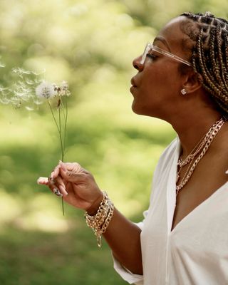 Photo of Nija Durden, Pre-Licensed Professional, MSW, MPA, RCSWI