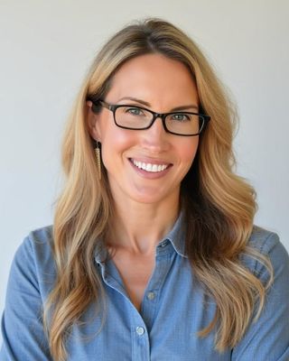 Photo of Kelley Marie Kearns, Licensed Professional Counselor, MS, LPC