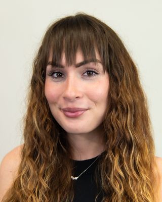 Photo of Marissa Mattingly, Counselor, MS, LMHC