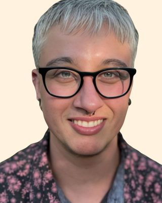 Photo of Jax Baker, Counselor, MS, LPCC