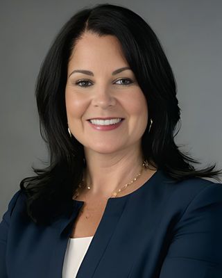 Photo of Cara L. Hall, Licensed Professional Counselor