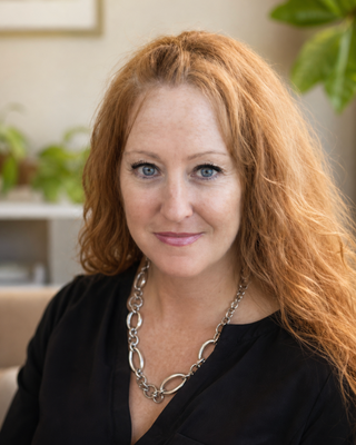 Photo of Kristina Elizabeth Haines, Counselor, LMHC