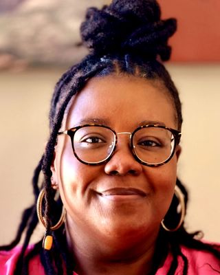 Photo of Danielle Christmas, Licensed Master Social Worker, LMSW
