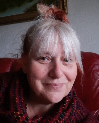 Photo of Sara Llewellyn, Counsellor in Stafford, England