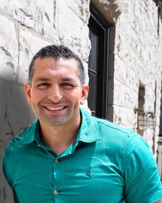 Photo of Carlos Martinez, Clinical Social Work/Therapist, MSW, LCSW, EMDR