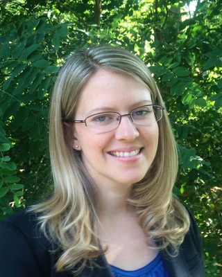 Photo of Melissa Schymberg Nixon, Psychologist in Portland, OR