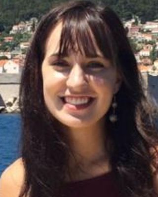 Photo of Rachel Mathis, Licensed Mental Health Counselor, LMHC
