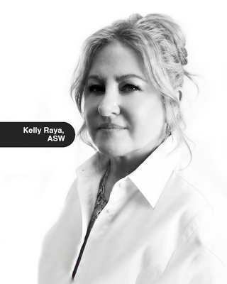 Photo of Kelly Raya, Pre-Licensed Professional, MSW