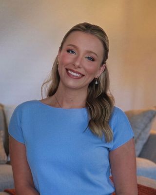 Photo of Emma Muffoletto, Pre-Licensed Professional, Intern