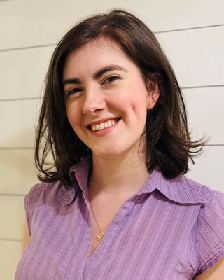 Photo of Jessica Marsh, Clinical Social Work/Therapist, LCSW