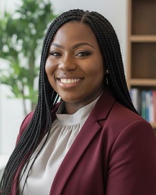 Photo of Iyinoluwa Oluwatola, Clinical Social Work/Therapist, LCSW, LCADC