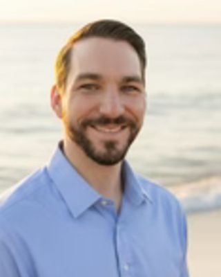 Photo of Mark Manfull, Licensed Professional Counselor, LPC