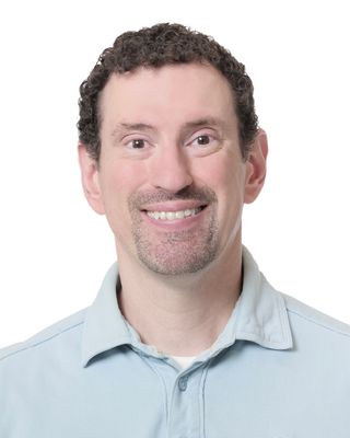 Photo of Matthew Megson, Registered Psychotherapist (Qualifying), CHRL