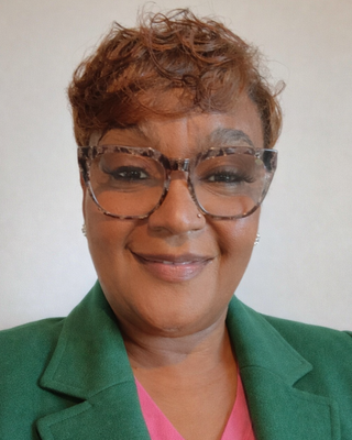 Photo of Audrea T Lindsay, Licensed Clinical Mental Health Counselor, LCMHC, LCAS-A, EdSMFT