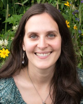 Photo of Justina Janda - Better Days and Nights, Licensed Clinical Mental Health Counselor, MA, LCMHC, PMH-C