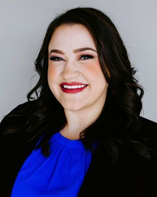 Photo of Mariah Schwan, Psychologist in Las Vegas, NV