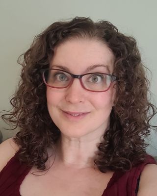 Photo of Lou Feighan, Counsellor