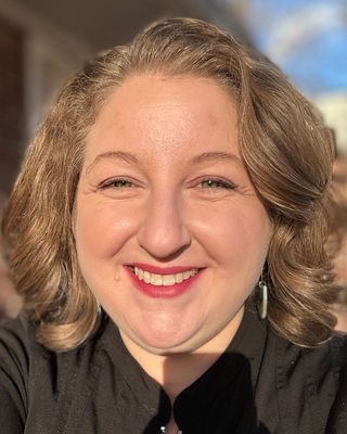 Photo of Rebecca Hilas, Clinical Social Work/Therapist, LCSW