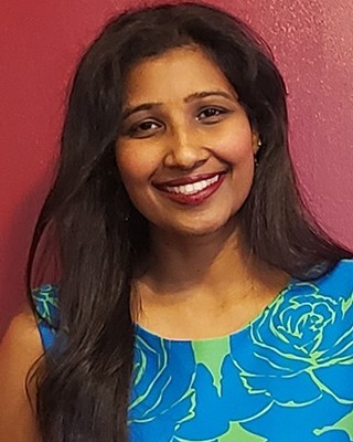 Photo of Arthi Bala Specialized Couples And Sex Therapy, Registered Psychotherapist in Brampton, ON