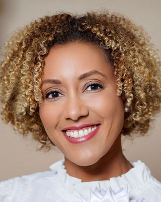 Photo of Dana Labat, Psychologist, MA, PhD