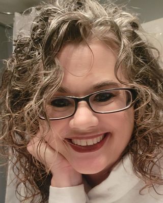 Photo of Kristina Castner, Licensed Professional Counselor, LPC