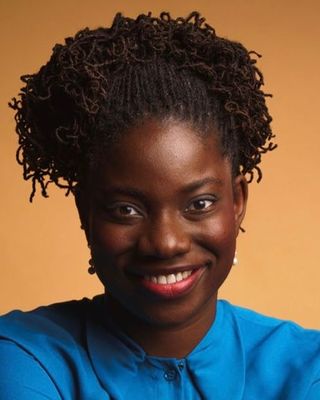 Photo of Adwoa Ulzen Setrakian, Licensed Master Social Worker, LMSW, MA