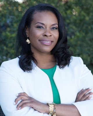 Photo of Tabitha Hendricks, Licensed Professional Counselor, MA, LPC
