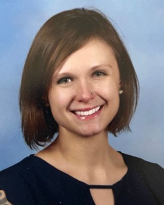 Photo of Karena Prescott, Provisional Mental Health Practitioner, PLMHP