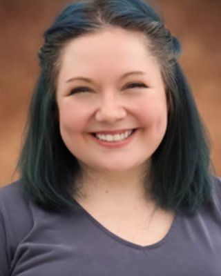 Photo of Brittany Hunsaker, Clinical Social Work/Therapist