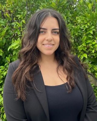 Photo of Serena Abou-Sleiman, Psychologist, MPsych, PsyBA General