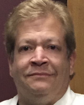 Photo of Gregory Jones, Licensed Clinical Mental Health Counselor, LCMHC