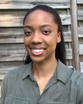 Photo of Mylz Taylor, Licensed Professional Counselor, LPC
