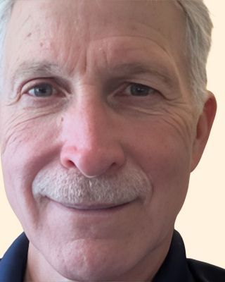 Photo of Michael Brown, Counselor, MEd, LMHC, LMFT
