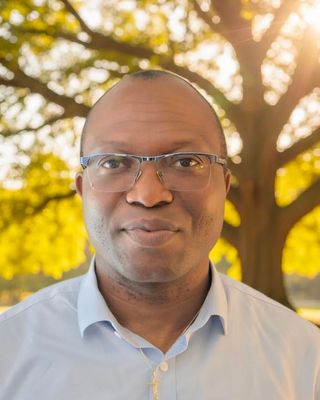 Photo of Roland Okry - St. George Counseling Clinic, Pre-Licensed Professional, CT, Roland, Okry