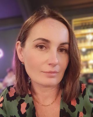 Photo of Kamila Maj - Dandelion Mind by Kamila, Psychotherapist, Pre-Accredited Member IACP