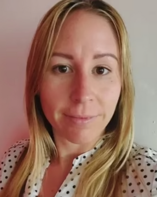 Photo of Kristina Alvarez, Licensed Professional Clinical Counselor, LPCC