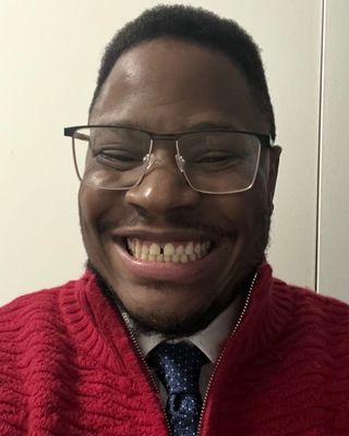 Photo of Burton L Rogers, Licensed Professional Counselor, LPC, CCTP, SEP
