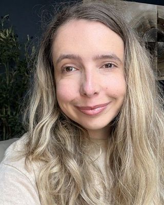 Photo of Sophie Mellish, Psychotherapist, PACFA