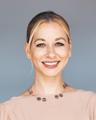 Photo of Alexis Johnson, Clinical Social Work/Therapist, LMSW-C