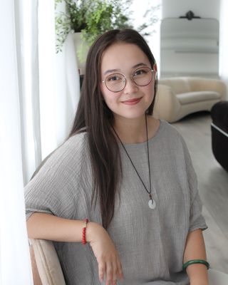 Photo of Jennifer Marlow, Pre-Licensed Professional, MA