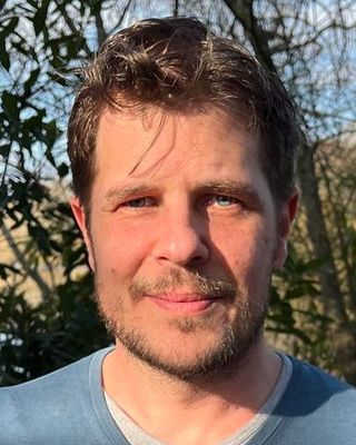 Photo of Tom Laverton, Counsellor, MBACP