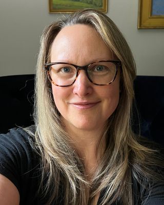 Photo of Ashley Spreda, Clinical Social Work/Therapist, MSW, LICSW