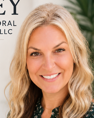 Photo of Ashley Dizney - Dizney Behavioral Health, Psychiatric Nurse Practitioner, RN, MSN, APRN