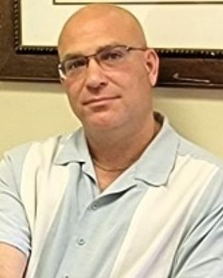 Photo of Bill Geurdes, Licensed Mental Health Counselor, LMHC-S