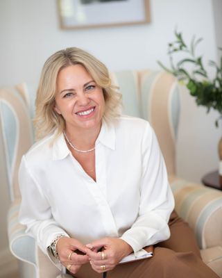 Photo of Shannon McCarthy, Counsellor, MC, ACA-L2
